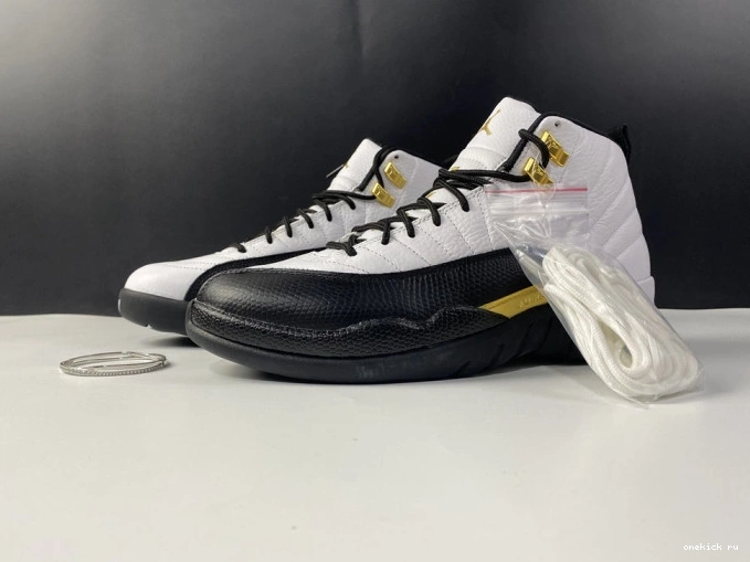 Rep Onekick 12 Jordan Royalty Air CT8013-170 0713